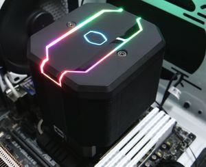 Cooler Master MasterAir MA620M