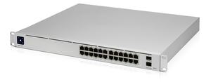 Ubiquiti UniFi Switches der 2. Generation