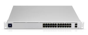 Ubiquiti UniFi Switches der 2. Generation