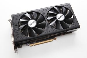 Sapphire Nitro Radeon RX 470 8G D5 Mining Edition