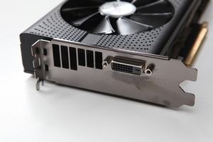 Sapphire Nitro Radeon RX 470 8G D5 Mining Edition