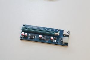 PCI-Express-Riser