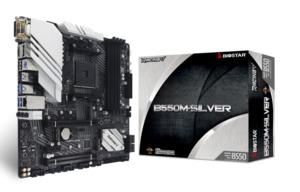 B550M-SILVER-Motherboard