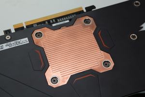 Gigabyte Aorus GeForce GTX 1080 xtreme edition 8G