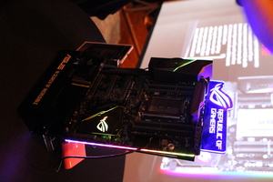 ASUS ROG Zenith Extreme