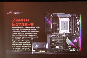 ASUS ROG Zenith Extreme