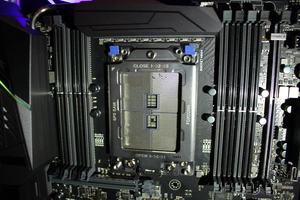 ASUS ROG Zenith Extreme