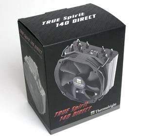 Thermalright True Spirit 140 Direct