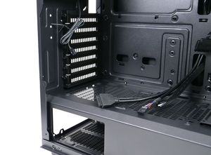 Thermaltake Level 20 MT ARGB