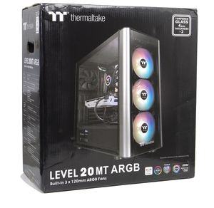 Thermaltake Level 20 MT ARGB