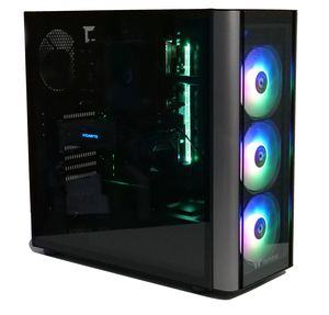 Thermaltake Level 20 MT ARGB