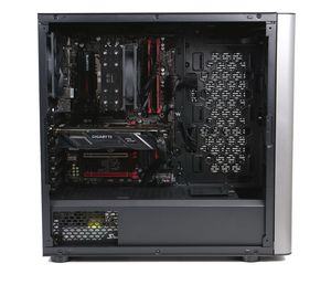 Thermaltake Level 20 MT ARGB