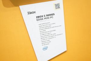 Zotac Computex 2019