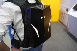 Zotac Computex 2019