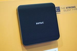 Zotac Computex 2019