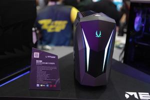 Zotac Computex 2019