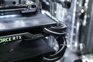 Founders Edition der GeForce RTX 2080 Ti und RTX 2080