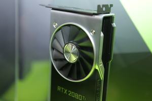 Founders Edition der GeForce RTX 2080 Ti und RTX 2080