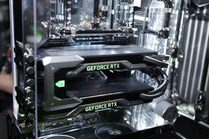 Founders Edition der GeForce RTX 2080 Ti und RTX 2080