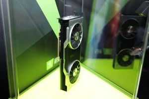 Founders Edition der GeForce RTX 2080 Ti und RTX 2080