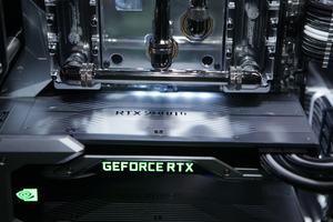 Founders Edition der GeForce RTX 2080 Ti und RTX 2080