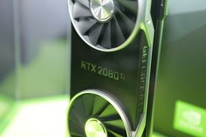 Founders Edition der GeForce RTX 2080 Ti und RTX 2080