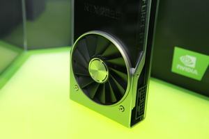 Founders Edition der GeForce RTX 2080 Ti und RTX 2080