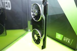 Founders Edition der GeForce RTX 2080 Ti und RTX 2080