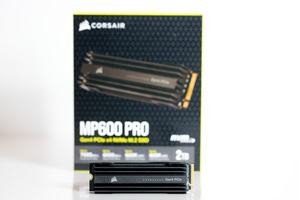 Corsair MP600 Pro