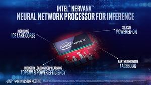 Intel Investors Day Mai 2019