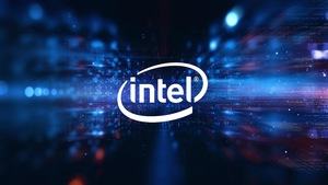 Intel Investors Day Mai 2019