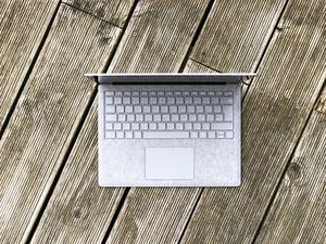 Microsoft Surface Laptop