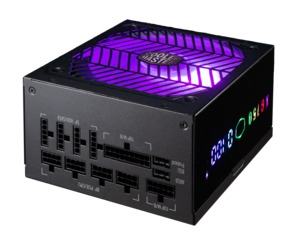 Cooler Master XG Plus Platinum und Fanless Platinum