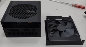 Cooler Master XG Plus Platinum und Fanless Platinum