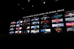 NVIDIA Drive Constellation