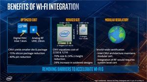 Intel Ice Lake CPUs