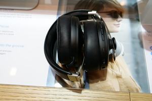 Sennheiser Momentum Wireless (2019)