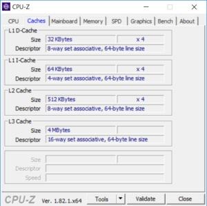 AMD Ryzen 5 2500U