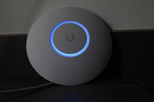 Ubiquiti UniFi AP AC Lite