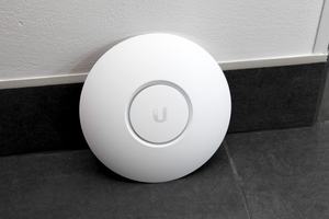 Ubiquiti UniFi AP AC Lite