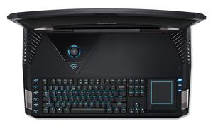 Acer Predator 21 X