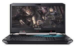 Acer Predator 21 X