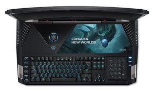 Acer Predator 21 X