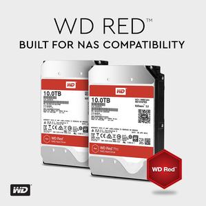 WD100EFAX