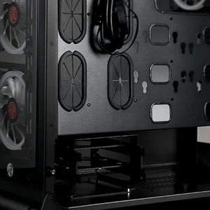 Raijintek Coeus EVO