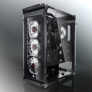 Raijintek Coeus EVO