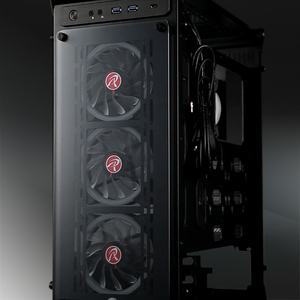 Raijintek Coeus EVO