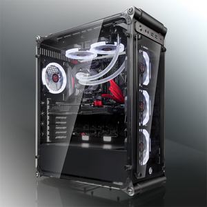 Raijintek Coeus EVO