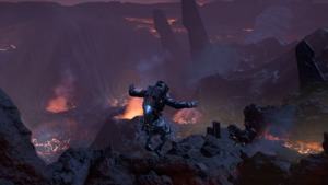 Mass Effect Andromeda