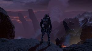 Mass Effect Andromeda